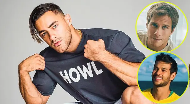 Chicos reality tientan suerte en Guerreros 2021 de México.