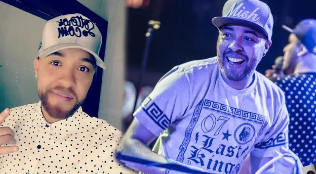 Expareja de Leo Fabre de Combinación de la Habana lo denuncia por violencia física y psicológica Expareja de Leo Fabre de Combinación de la Habana lo denuncia por violencia física y psicológica