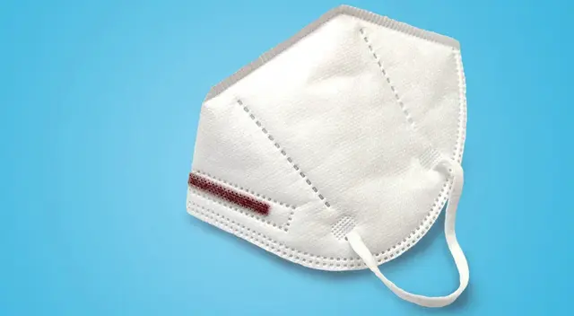 Conoce más del particular concurso de mascarillas en Estados Unidos | Foto: Pixabay