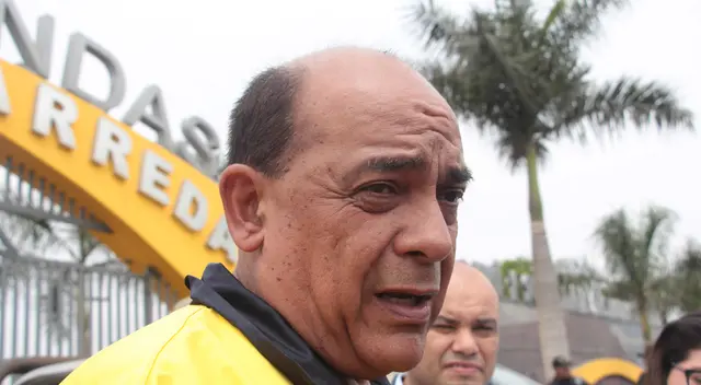 En febrero, Mario Casaretto anunció que dio positivo al coronavirus. Tras esto, fue internado de emergencia por complicaciones. En febrero, Mario Casaretto anunció que dio positivo al coronavirus. Tras esto, fue internado de emergencia por complicaciones.