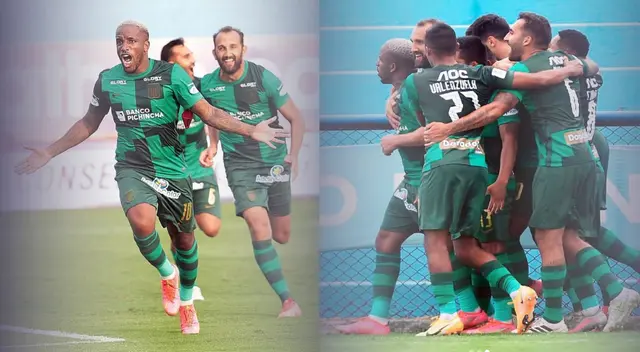 Jefferson Farfán fue la figura de Alianza Lima en el triunfo ante Municipal.