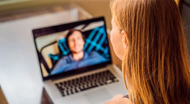 El chat de video anónimo Omegle ha estado en funcionamiento desde marzo del 2009.