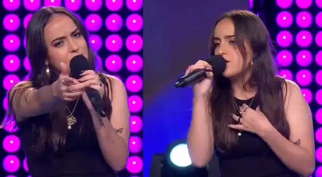 Yo Soy: Hija de Tommy Portugal pasa a siguiente etapa del casting. Yo Soy: Hija de Tommy Portugal pasa a siguiente etapa del casting.