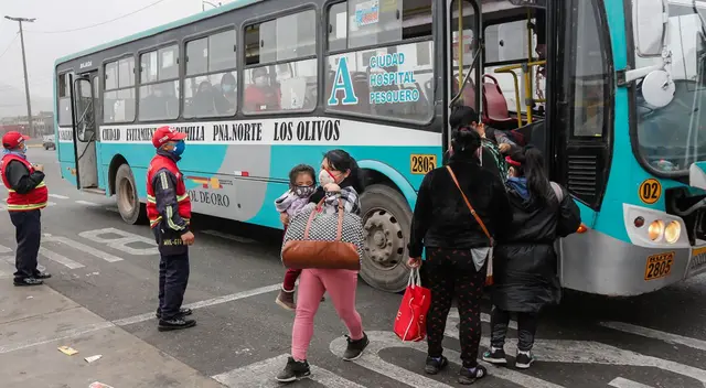 Empresarios demandan la nula entrega de subsidios | Foto: La República Empresarios demandan la nula entrega de subsidios | Foto: La República