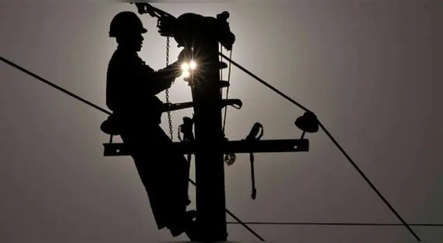 Enel anuncia corte de Luz en Lima y Callao