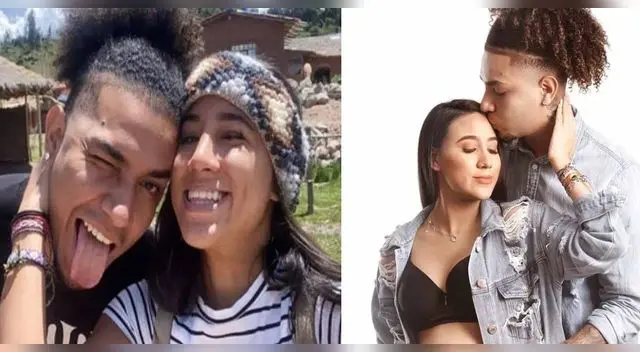 Samahara Lobatón se confiesa: "No tengo una relación con Youna"