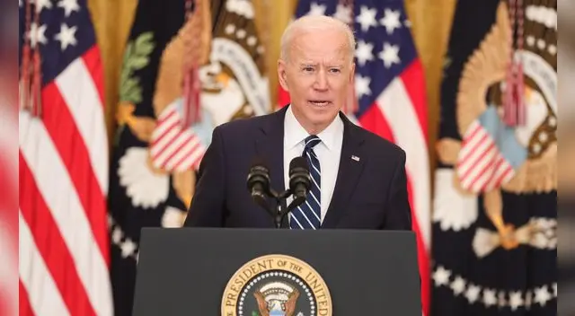 “Sugerí que deberíamos tener una iniciativa similar que se originara de los Estados democráticos, para ayudar a esas comunidades en el mundo “Sugerí que deberíamos tener una iniciativa similar que se originara de los Estados democráticos, para ayudar a esas comunidades en el mundo