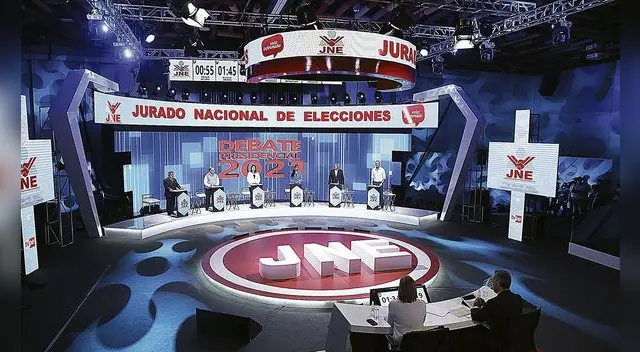 Conoce los planes de gobierno en esta nota y emite un voto informado este 11 de abril.