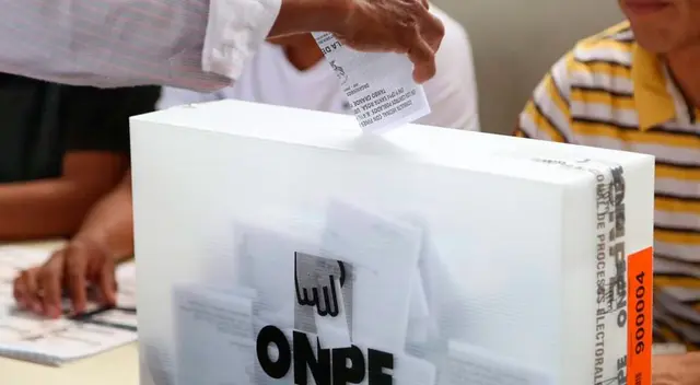 ¿Tienes multa y no sabes si podrás votar? Conoce todos los detalles aquí. ¿Tienes multa y no sabes si podrás votar? Conoce todos los detalles aquí.