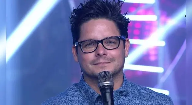 El maestro de teatro de Gian Piero Díaz, Jorge Chiarella Krüger, falleció recientemente.