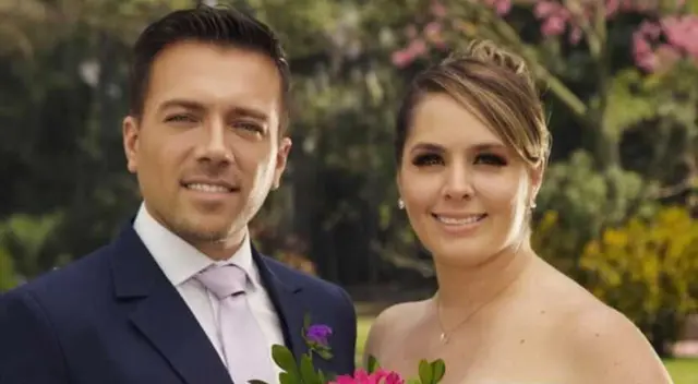 Los fans de Yiddá Eslava y Julián Zucchi no dudaron en felicitarlos, y pedir una boda real pronto. Los fans de Yiddá Eslava y Julián Zucchi no dudaron en felicitarlos, y pedir una boda real pronto.