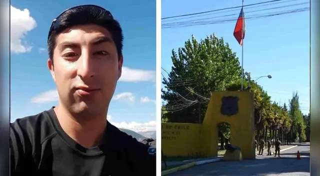 Chile: Hombre sufre brutal golpiza tras pedir que bajaran el volumen de la música de una fiesta COVID-19 Chile: Hombre sufre brutal golpiza tras pedir que bajaran el volumen de la música de una fiesta COVID-19