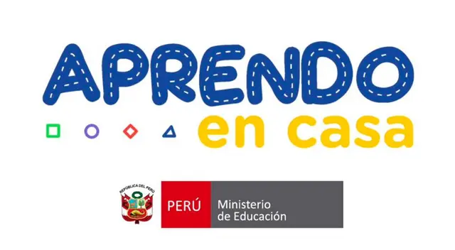 El programa de Aprendo en casa 2021 se comenzará a transmitir desde el 19 de abril