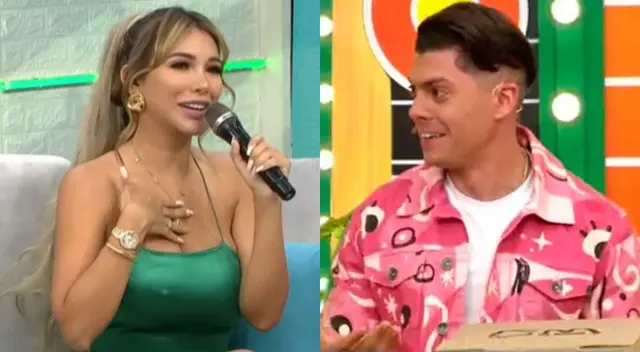 La modelo Paula Manzanal reveló que sí tuvo salidas con Ignacio Baladán, pero que no tiene nada más que contar sobre su acercamiento hoy en día.