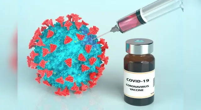 EpiVacCorona, segunda vacuna rusa, es eficaz al 94% en mayores y funciona contra variantes