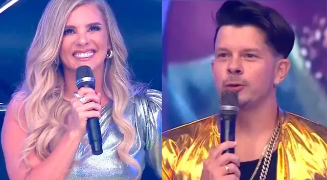 El chico reality Mario Hart espera que Johanna San Miguel disfrute de su momento de victoria en EEG.