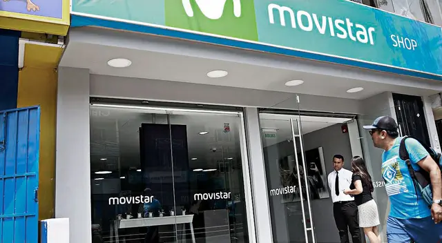 Movistar enfatizó que cumplieron con informar de manera oportuna sobre estos cambios tarifarios al regulador y a clientes, tal y como lo establece la normativa vigente. Movistar enfatizó que cumplieron con informar de manera oportuna sobre estos cambios tarifarios al regulador y a clientes, tal y como lo establece la normativa vigente.