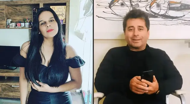 Giuliana Rengifo responde sobre vínculo con Alfredo Zambrano. Giuliana Rengifo responde sobre vínculo con Alfredo Zambrano.