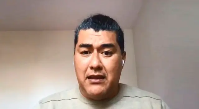 El epidemiólogo exhorta al Poder Ejecutivo a implementar medidas urgentes para controlar la curva de mortalidad de la COVID-19.