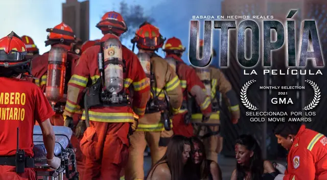 Un cinta basada en hechos reales