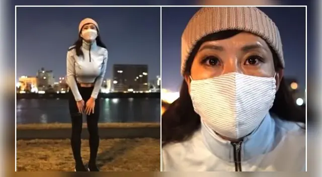 Una popular youtuber japonesa revela a sus seguidores que es un hombre de 37 años. Una popular youtuber japonesa revela a sus seguidores que es un hombre de 37 años.