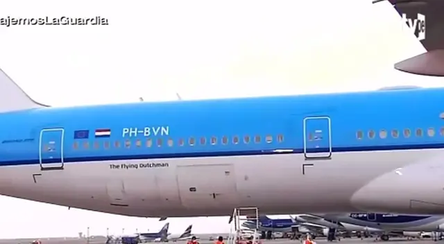 Nuevo lote servirá para aplicar la segunda dosis a adultos mayores, agentes de la PNP y Fuerzas Armadas.