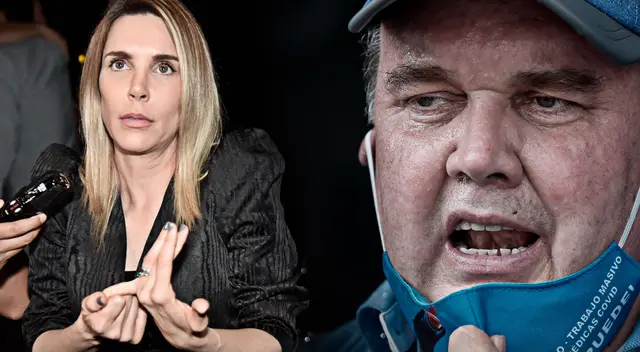 Oxenford calificó al aspirante a Palacio de Gobierno como ignorante y recordó su pésimo desempeño durante el debate presidencial organizado por el Jurado Nacional de Elecciones 2021. Oxenford calificó al aspirante a Palacio de Gobierno como ignorante y recordó su pésimo desempeño durante el debate presidencial organizado por el Jurado Nacional de Elecciones 2021.