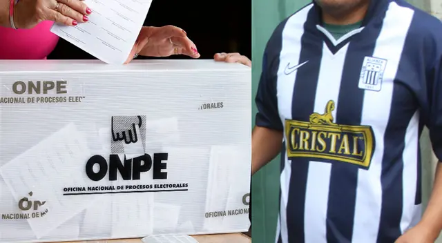 Hinchas de Alianza Lima se robaron la atención en las redes sociales. Hinchas de Alianza Lima se robaron la atención en las redes sociales.