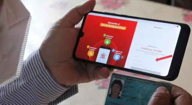 Así puedes solicitar tu dispensa o justificación por no asistir a votar este 11 de abril. Así puedes solicitar tu dispensa o justificación por no asistir a votar este 11 de abril.