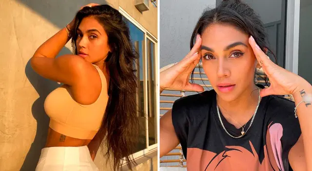 Vania Bludau afirma que seguirá trabajando en Estados Unidos pues no tiene 'Sugar Daddy' como otras. Vania Bludau afirma que seguirá trabajando en Estados Unidos pues no tiene 'Sugar Daddy' como otras.