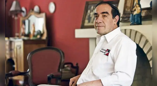 Esta es la lista completa de candidatos al Congreso 2021 Esta es la lista completa de candidatos al Congreso 2021