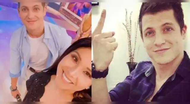 Gino Pesaressi declara sobre su conducción en EBT. Gino Pesaressi declara sobre su conducción en EBT.