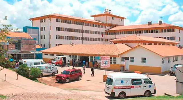 Casos de jóvenes con presunta variante brasileña preocupa a médicos en Cusco.