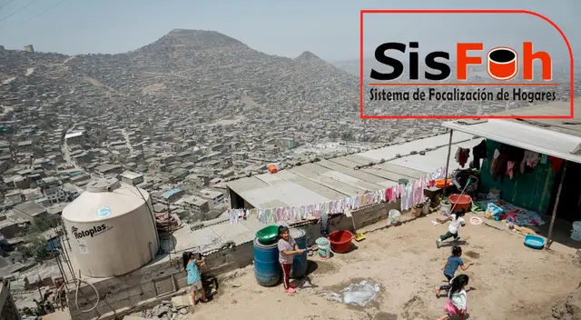 El SISFOH provee de información a las Intervenciones Públicas para que identifiquen a los potenciales usuarios. El SISFOH provee de información a las Intervenciones Públicas para que identifiquen a los potenciales usuarios.