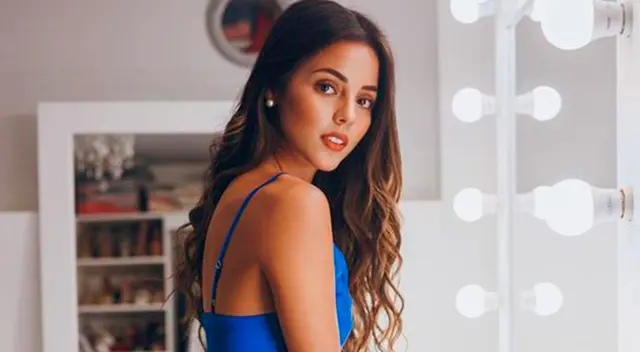 La chica reality Luciana Fuster volverá a ser locutora de uno de los programas de Radio Onda Cero. La chica reality Luciana Fuster volverá a ser locutora de uno de los programas de Radio Onda Cero.