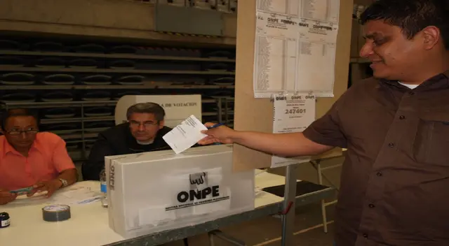 Conocer aquí si podrás cobrar los S/120 que ha ofrecido la ONPE si te encuentras en el extranjero.