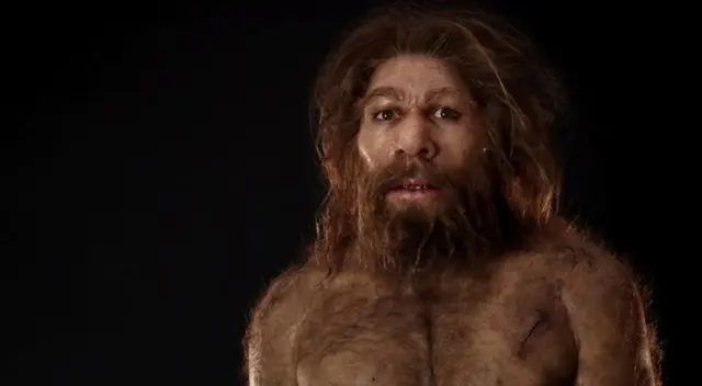 Investigadores sostienen que existió una interacción frecuente entre las especies | Foto: Difusión Investigadores sostienen que existió una interacción frecuente entre las especies | Foto: Difusión