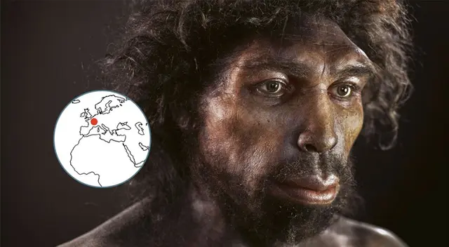 Los humanos con características anatómicas modernas, Homo sapiens sapiens, surgieron hace entre 300.000 y 200.000 años. Los humanos con características anatómicas modernas, Homo sapiens sapiens, surgieron hace entre 300.000 y 200.000 años.