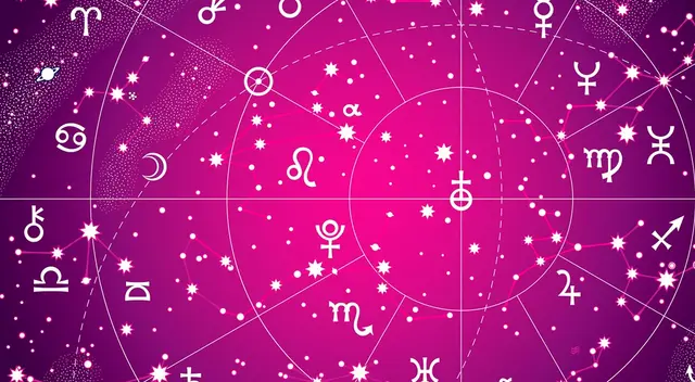 Descubre tu futuro con nuestro horóscopo de hoy.