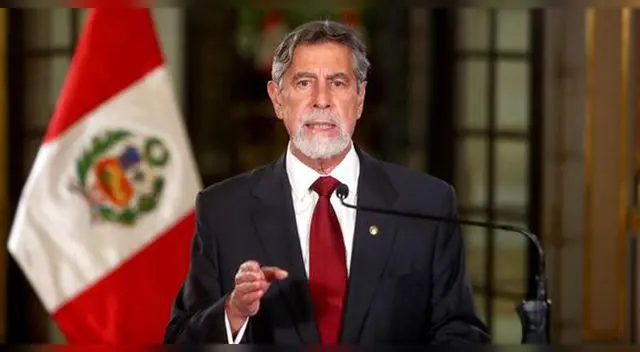 Francisco Sagasti Francisco Sagasti