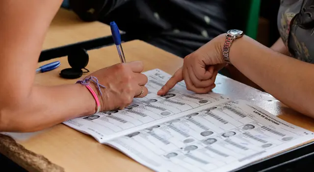 Elecciones 2021 Elecciones 2021