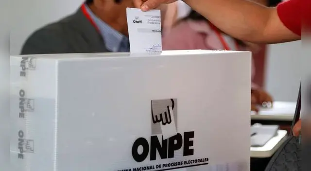 Elecciones 2021 Elecciones 2021