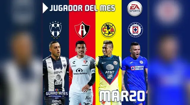 Aquino destaca en la MX lucha como el mejor jugador del mes en la MX.