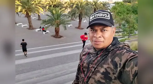 El ex jugador de Alianza Lima y la selección nos habla de su propio Centro de Tecnificación de Alto Rendimiento donde enseña a los más pequeños los secretos del fútbol, proyecto que no logró asentar en Perú. El ex jugador de Alianza Lima y la selección nos habla de su propio Centro de Tecnificación de Alto Rendimiento donde enseña a los más pequeños los secretos del fútbol, proyecto que no logró asentar en Perú.