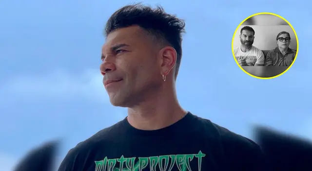 Tomate Barraza conmovido con el apoyo al vencer la COVID-19 [VIDEO]