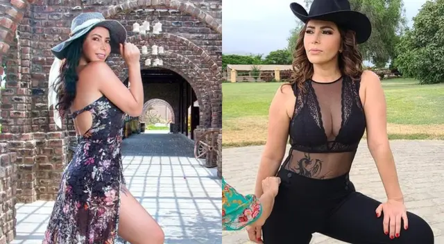 Milena Zárate aseguró que madrugará para poder ejercer su labor, y que respetará los protocolos de bioseguridad para evitar contagio de COVID-19. Milena Zárate aseguró que madrugará para poder ejercer su labor, y que respetará los protocolos de bioseguridad para evitar contagio de COVID-19.