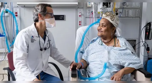 Mientras el mundo de la ciencia avanza pareciera que cada vez son más accesibles los tratamientos a enfermedades complicadas.