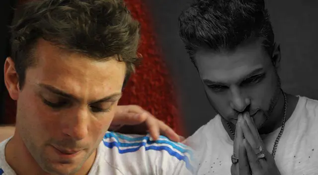 Nicola Porcella en Instagram envía emotivo mensaje sobre la COVID-19 [VIDEO]