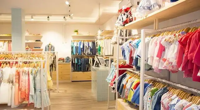 Siempre compra saldos de temporada. Ahorrarás mucho.