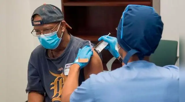 OMS advierte que aún no hay datos para recomendar combinar diferentes vacunas contra la COVID-19